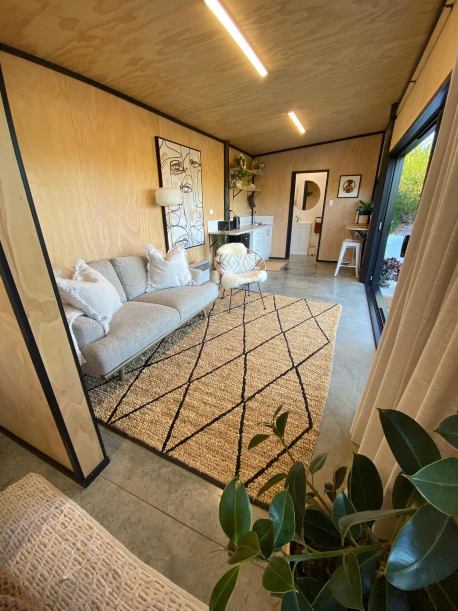 Soul Shack, With Outdoor Bath Villa แรกแลนด์ ภายนอก รูปภาพ