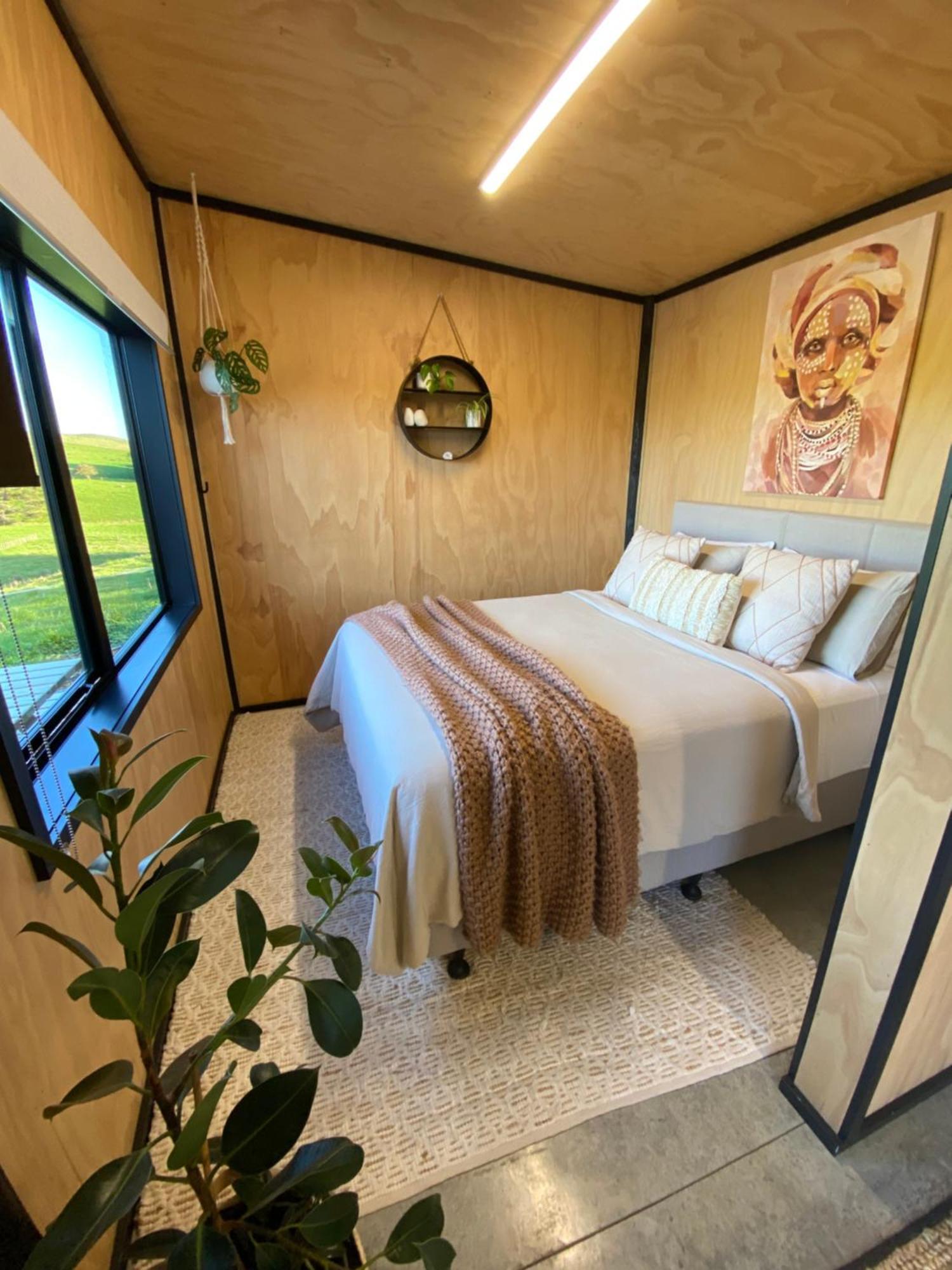Soul Shack, With Outdoor Bath Villa แรกแลนด์ ภายนอก รูปภาพ