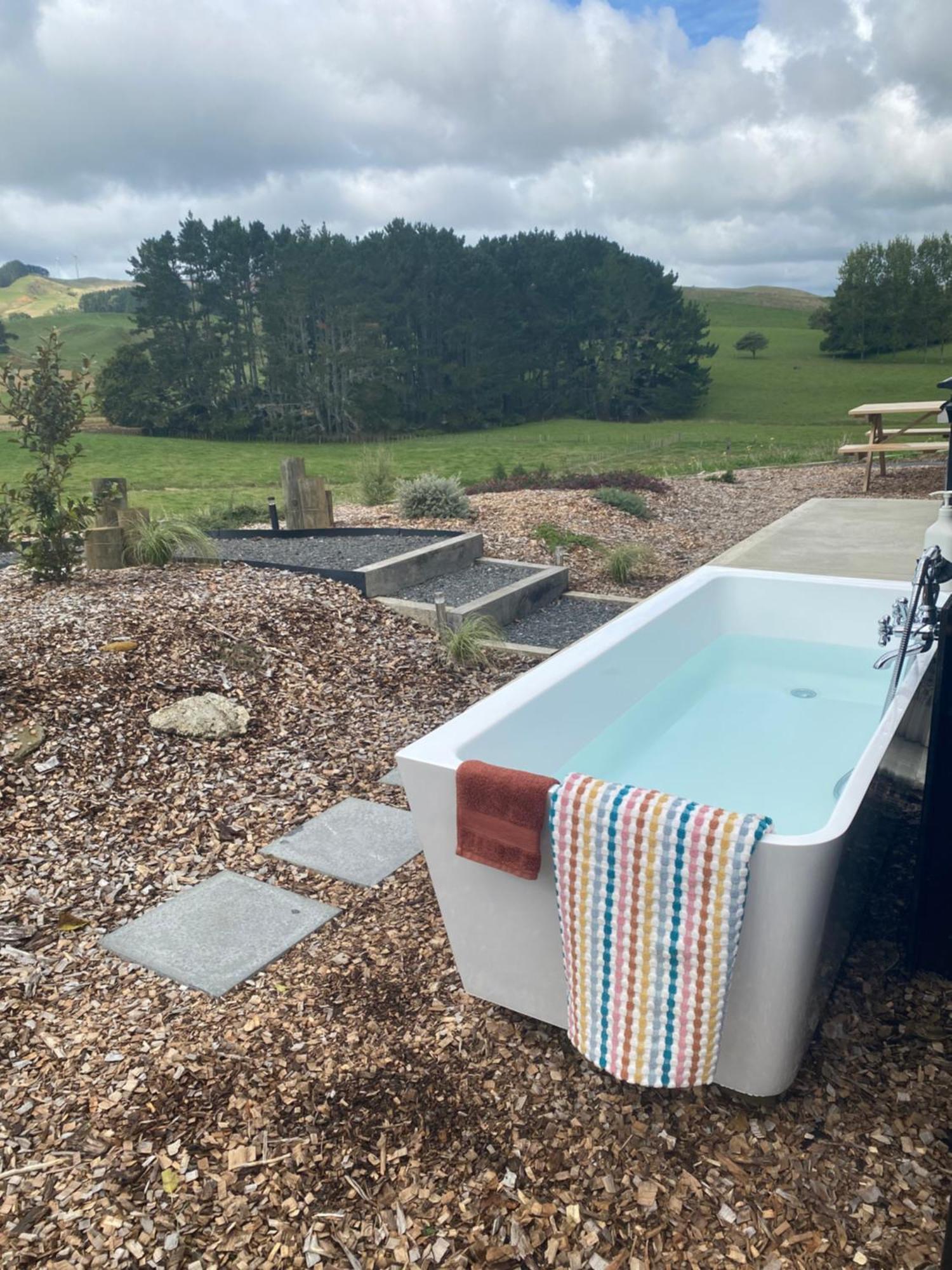 Soul Shack, With Outdoor Bath Villa แรกแลนด์ ภายนอก รูปภาพ